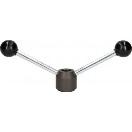 KS TOOLS 460.3787 - Levier d'actionnement, M20 x 2,5