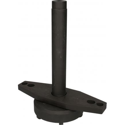 KS TOOLS 460.3796 - Clé pour écrou à encoches, diamètre intérieur des ergots 123,5 mm