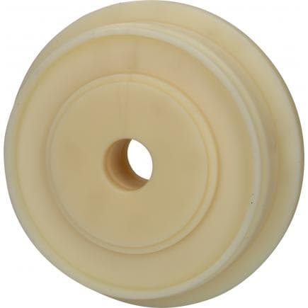 KS TOOLS 460.3800 - Outil de montage de joints à lèvres, diamètre extérieur 160 mm
