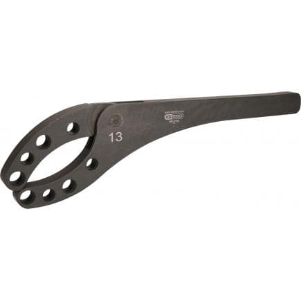 KS TOOLS 460.3801 - Clé de maintien, 430 mm