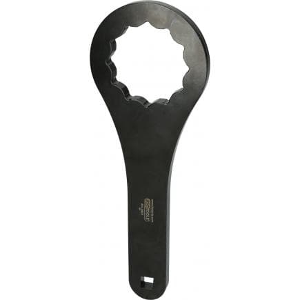 KS TOOLS 460.3820 - Clé spéciale 12 pans pour Iveco
