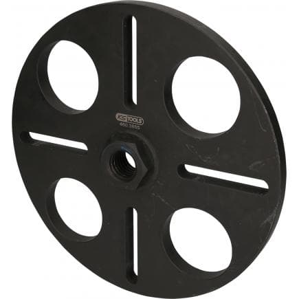 KS TOOLS 460.3856 - Bride d'extraction, 110-255 mm