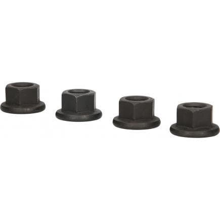 KS TOOLS 460.3869 - Écrous, taille de clé 21 mm, M12x1,75 (4 pcs)