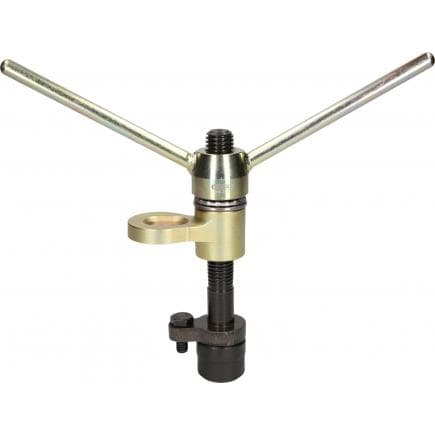 KS TOOLS 460.3870 - Compresseur de ressort de soupapes pour Scania