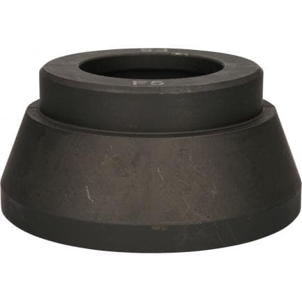 KS TOOLS 460.3908 - Demi-cloche (la paire) ø 148 mm