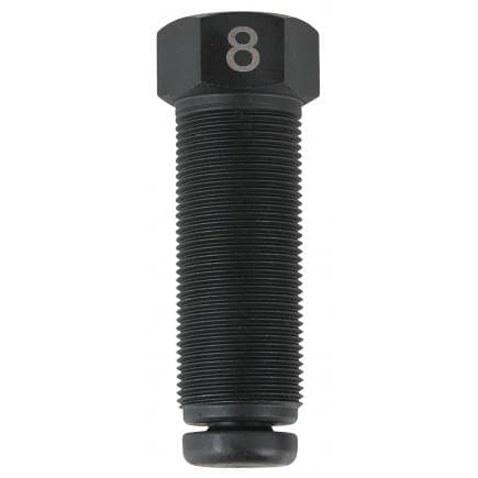 KS TOOLS 460.3931 - Vis d’isolation pour triangle de suspension