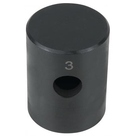 KS TOOLS 460.3933 - Pièce de pression de montage et démontage, petite douille