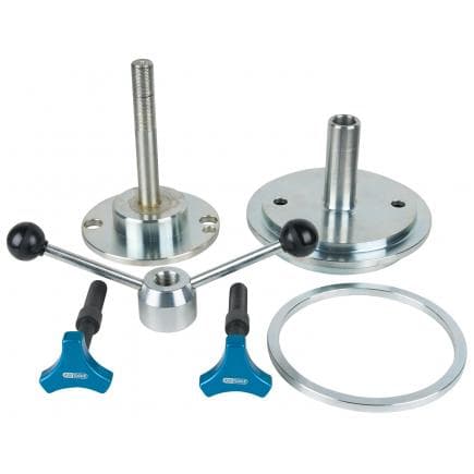 KS TOOLS 460.3935 - Jeu de montage de joints d'étanchéité pour Scania (6 pcs)