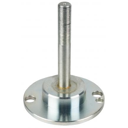 KS TOOLS 460.3936 - Cloche d'insertion, diamètre extérieur 145 mm, diamètre intérieur 133 mm