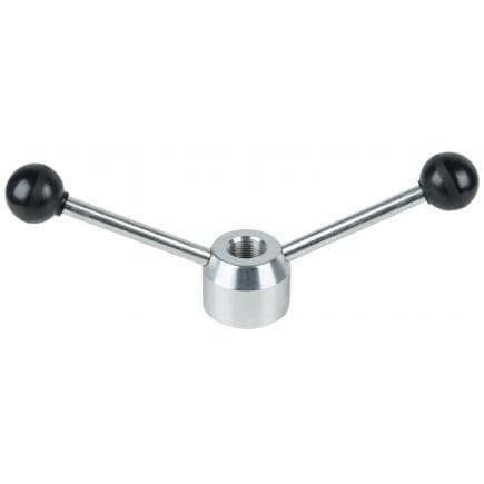 KS TOOLS 460.3938 - Levier d'actionnement M20x1,5 mm