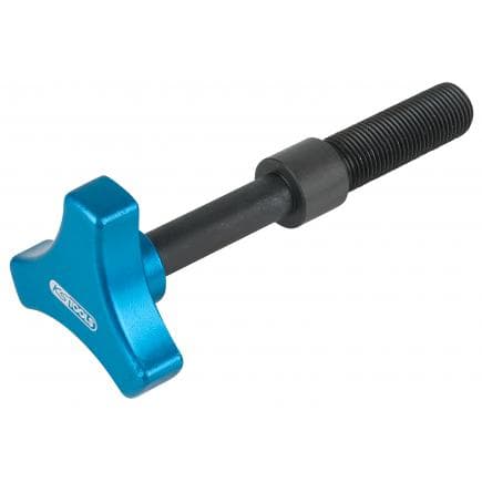 KS TOOLS 460.3939 - Rondelle d'écartement, diamètre extérieur 160 mm, diamètre intérieur 140 mm