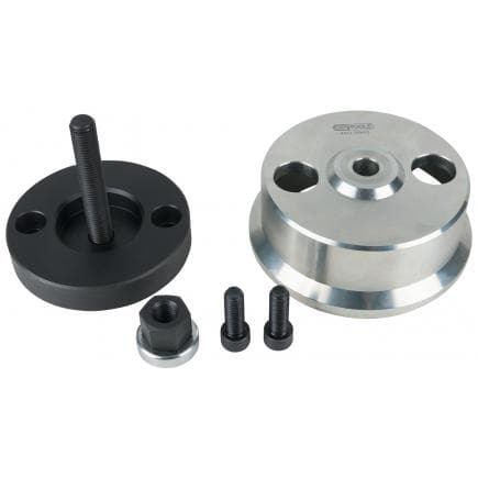 KS TOOLS 460.3940 - Jeu de montage de joints d'étanchéité pour Scania (5 pcs)