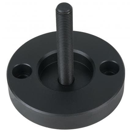 KS TOOLS 460.3941 - Cloche d'insertion, diamètre extérieur 140 mm, diamètre intérieur 120 mm