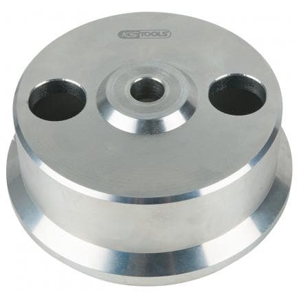 KS TOOLS 460.3942 - Plaque de guidage, diamètre extérieur 120 mm