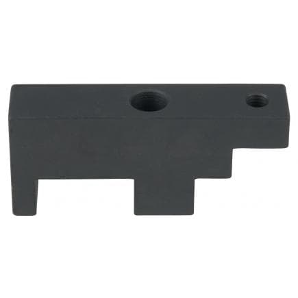 KS TOOLS 460.3974 - Support côté arbre à came, grand