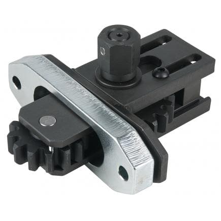 KS TOOLS 460.3980 - Dispositif de ventilation de moteur pour Iveco, 70x125 mm