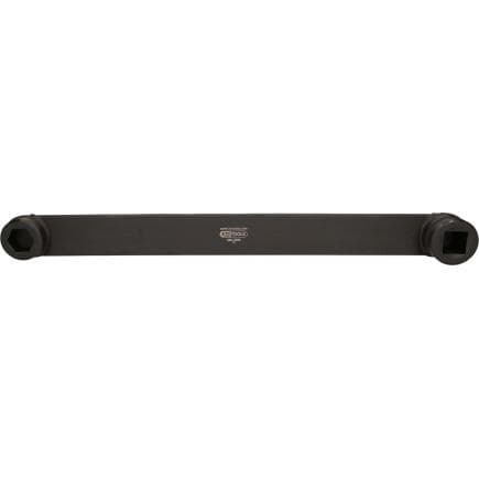 KS TOOLS 460.3990 - Clé de douille d'étrier de frein pour Volvo, 27 mm