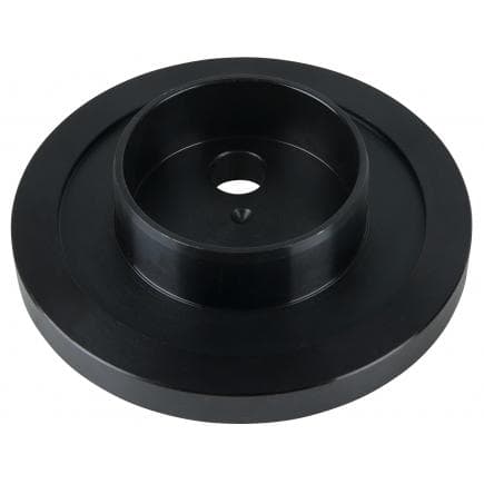 KS TOOLS 460.4000 - Aide montage palier à roue pour Volvo, essieu relevable, ø61 mm