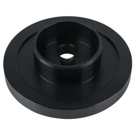 KS TOOLS 460.4005 - Aide montage palier à roue pour Volvo, essieu relevable, ø51 mm