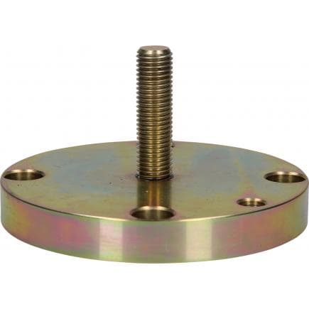KS TOOLS 460.4032 - Plaque de guidage, diamètre extérieur 134 mm
