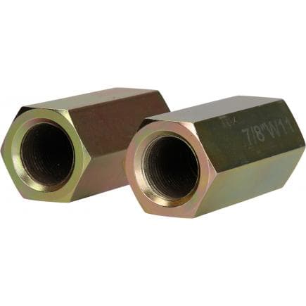 KS TOOLS 460.4125 - Adaptateur de filetage, M22 x 1,5 mm