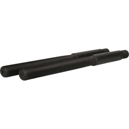 KS TOOLS 460.4133 - Tige de traction, 340 mm