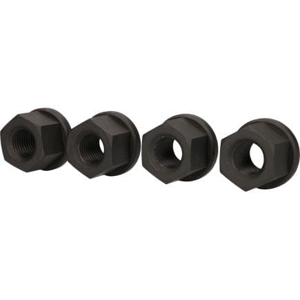 KS TOOLS 460.4134 - Écrou de fixation, M22 x 2,5 mm