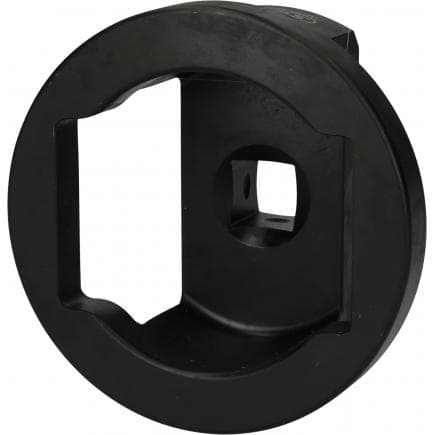 KS TOOLS 460.4150 - Clé d'écrou d'essieu 3/4" pour BPW, 85 mm