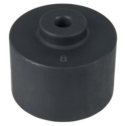 KS TOOLS 460.4158 - Socle de montage ø 95 mm