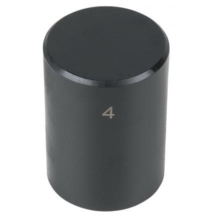 KS TOOLS 460.4161 - Pièce de pression de montage et démontage, petite douille