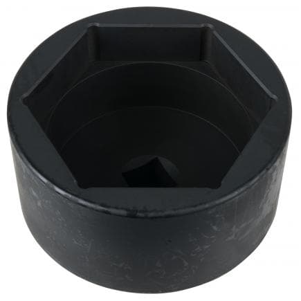 KS TOOLS 460.4190 - Clé d'écrou d'essieu 1" pour DAF, 120 mm