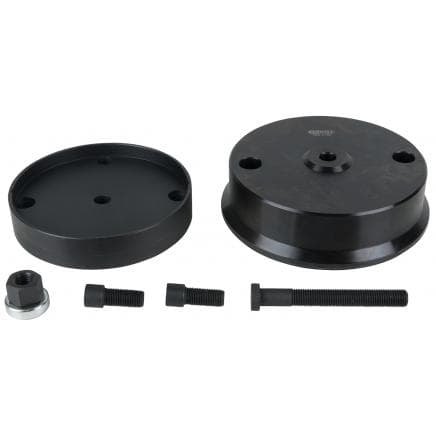 KS TOOLS 460.4195 - Jeu d'outils de montage joints à lèvre de vilebrequin pour Volvo (6 pcs)