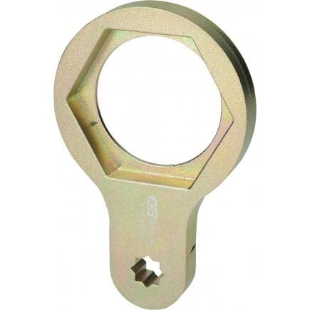 KS TOOLS 460.4200 - Clé spéciale 1/2" à six pans pour Volvo
