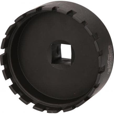 KS TOOLS 460.4275 - Outil de montage et démontage 1/2" pour joints en caoutchoucs de valve relais pour Hino