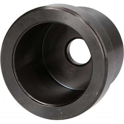KS TOOLS 460.4281 - Cloche d'insertion, diamètre extérieur 70 mm, diamètre intérieur 50 mm