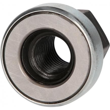 KS TOOLS 460.4283 - Écrou d'entraînement, M16x2, largeur de clé 27 mm