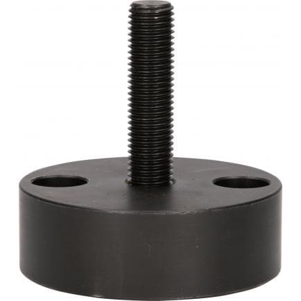KS TOOLS 460.4287 - Plaque de guidage, diamètre extérieur 90 mm