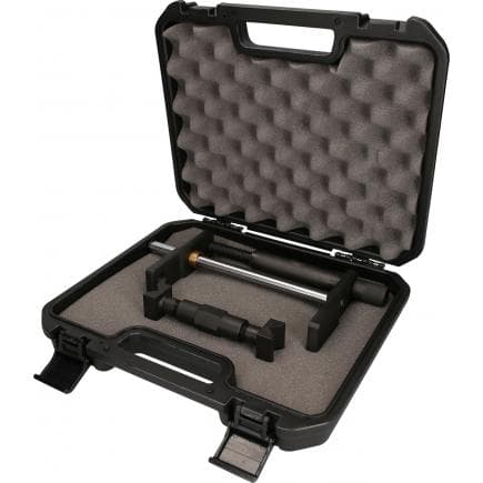 KS TOOLS 460.4290 - Kit de réparation du frein à tambour pour Hino (2 pcs)