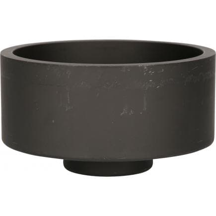 KS TOOLS 460.4361 - Cloche de montage, diamètre intérieur 103 mm, diamètre extérieur 117 mm