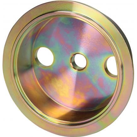 KS TOOLS 460.4391 - Cloche d'insertion, diamètre extérieur 131 mm, diamètre intérieur 100 mm
