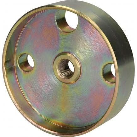 KS TOOLS 460.4392 - Plaque de guidage, diamètre extérieur 100 mm