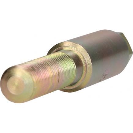 KS TOOLS 460.4393 - Vis de fixation, M14x1,5, longueur 108 mm