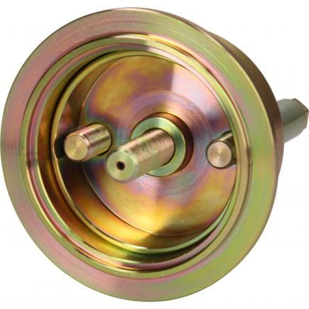 KS TOOLS 460.4400 - Jeu de montage de joints d'étanchéité pour Hino (5 pcs)