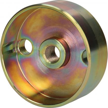 KS TOOLS 460.4402 - Plaque de guidage, diamètre extérieur 80 mm
