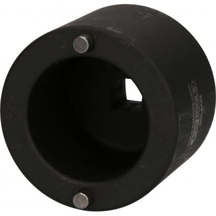 KS TOOLS 460.4425 - Clé à douille 1/2" pour joints d'étanchéité d'huile sur boîtiers de direction pour Hino, ø 72 mm
