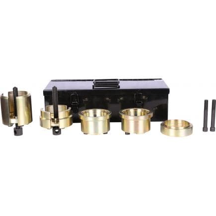 KS TOOLS 460.4455 - Jeu de montage de joints d'étanchéité pour Isuzu (13 pcs)