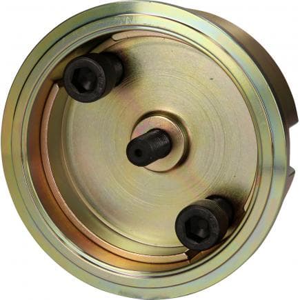 KS TOOLS 460.4465 - Jeu de montage de joints d'étanchéité pour Isuzu (5 pcs)