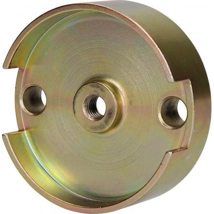 KS TOOLS 460.4467 - Plaque de guidage, 95 mm