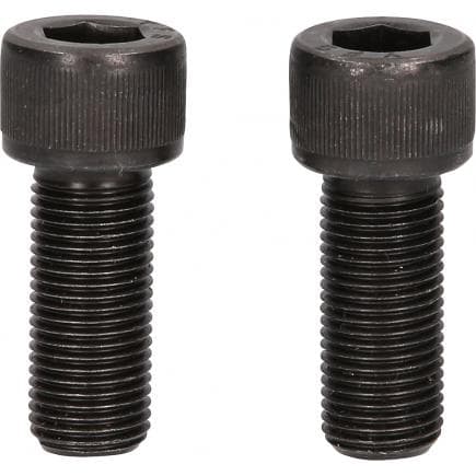 KS TOOLS 460.4468 - Vis de fixation, G1/2"x20, longueur 43 mm