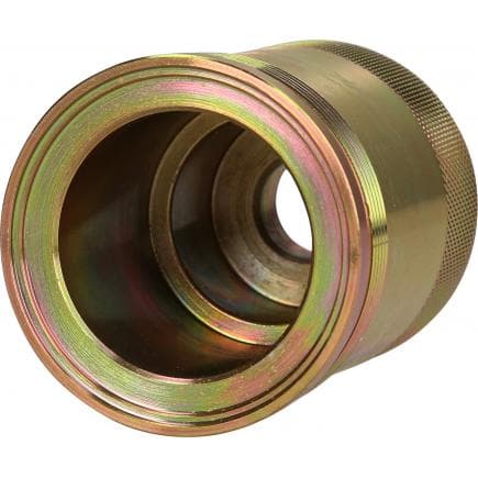 KS TOOLS 460.4471 - Cloche de guidage, diamètre extérieur 57 mm, diamètre intérieur 40 mm